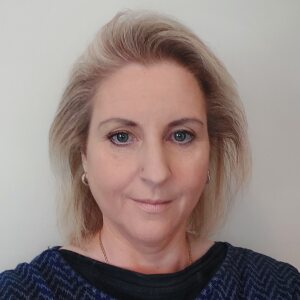 Profilbild von Tatjana Brenner