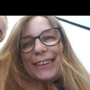 Profilbild von Tatjana Briedis