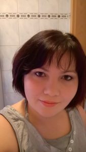 Profilbild von Tatjana Brodt