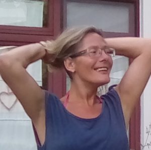 Profilbild von Tatjana Brose