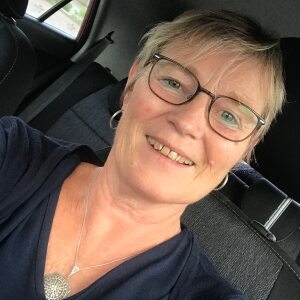 Profilbild von Tatjana Bruns