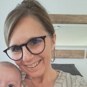 Profilbild von Tatjana Conrad