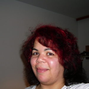 Profilbild von Tatjana Cornella