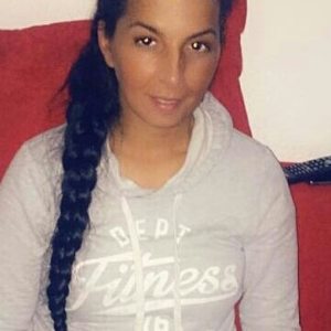 Social Media Profilbild Tatjana Da Silva Esteves 
