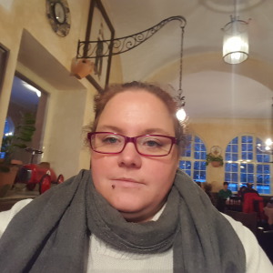 Profilbild von Tatjana Di Dio