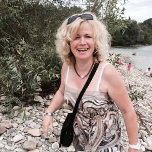 Profilbild von Tatjana Dietrichs