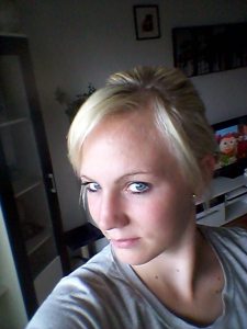 Profilbild von Tatjana Dilger