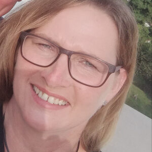 Profilbild von Tatjana Dirr
