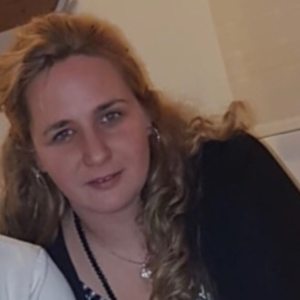 Profilbild von Tatjana Dohms