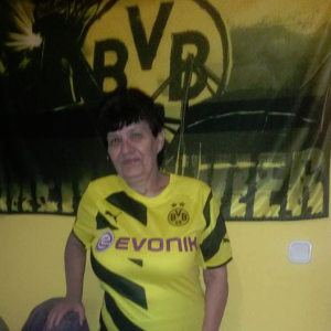 Profilbild von Tatjana Drustinac