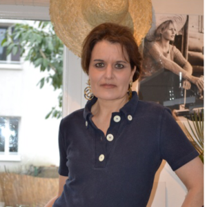 Profilbild von Tatjana Du Sartz de Vigneulle