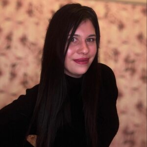 Profilbild von Tatjana Eichelhardt