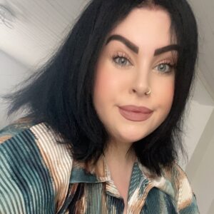 Profilbild von Tatjana Eken