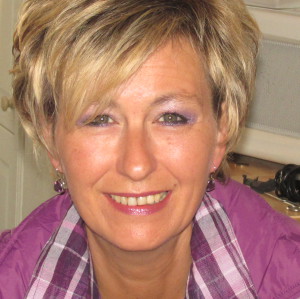 Profilbild von Tatjana Eng