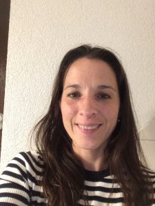 Profilbild von Tatjana Fischer