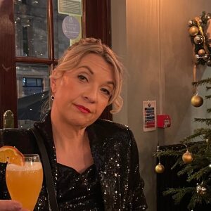 Profilbild von Tatjana Foster