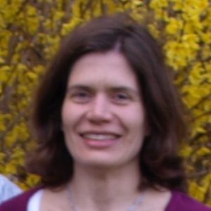 Profilbild von Tatjana Freiwald