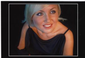 Profilbild von Tatjana Friesen