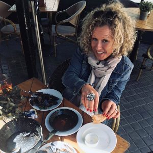 Profilbild von Tatjana Gani