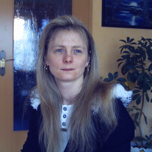Profilbild von Tatjana Gianninoto