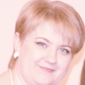 Profilbild von Tatjana Graz