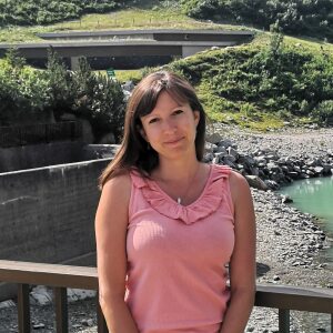 Profilbild von Tatjana Hartwich