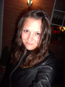 Profilbild von Tatjana Havemann
