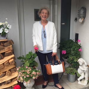 Profilbild von Tatjana Hefele-Schlarb
