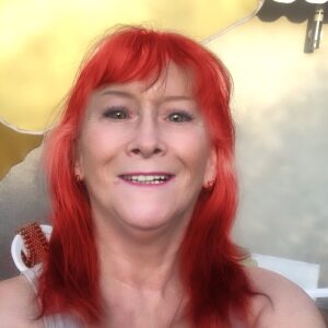 Profilbild von Tatjana Hellmann