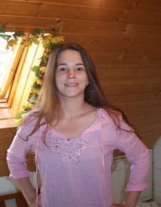 Profilbild von Tatjana Herzog