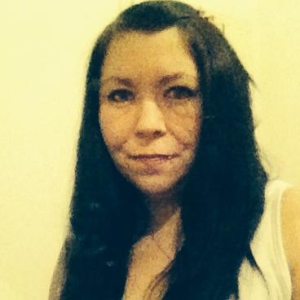 Profilbild von Tatjana Heßmert