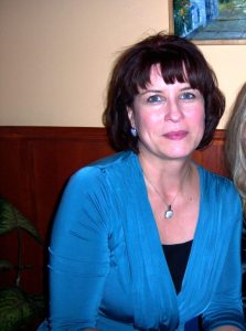 Profilbild von Tatjana Hewelt