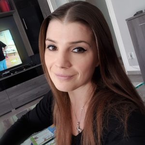 Profilbild von Tatjana Holzhauser