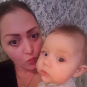 Profilbild von Tatjana Ismailow