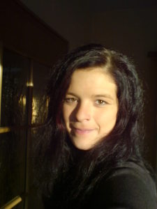 Profilbild von Tatjana Jergler