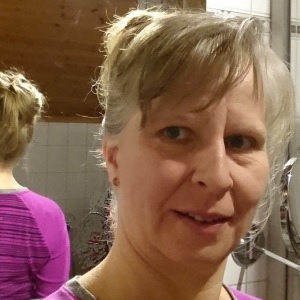 Profilbild von Tatjana Jesche