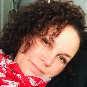 Profilbild von Tatjana Johnson- Salzmann