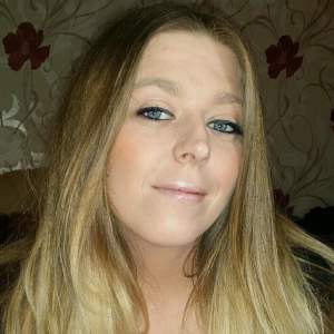 Profilbild von Tatjana Kasten