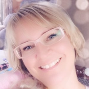 Profilbild von Tatjana Keil