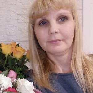 Profilbild von Tatjana Kistner