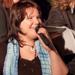 Profilbild von Tatjana Kliesow