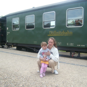 Profilbild von Tatjana Klimke