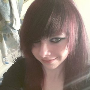 Profilbild von Tatjana Knoke