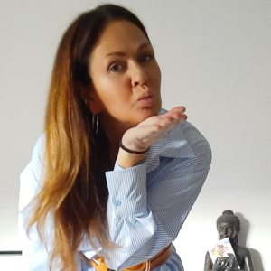 Profilbild von Tatjana Konzorr