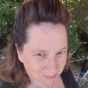 Profilbild von Tatjana Kootz