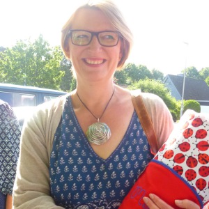 Profilbild von Tatjana Koppermann