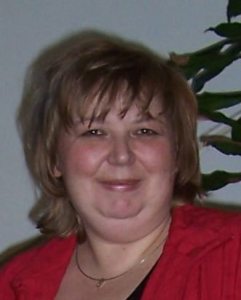 Profilbild von Tatjana Kosmahl
