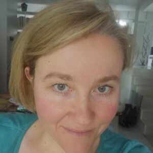 Profilbild von Tatjana Koulchitsky