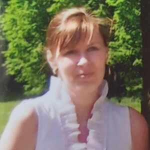 Profilbild von Tatjana Krofic