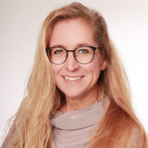 Profilbild von Tatjana Krone